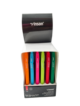 Lve Pixuri 36buc/set 2411-57 40/bax